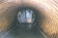 1998: Beginning signs of corrosion on CMP