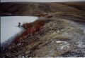 Another southwestern montana drop inlet damaged by ice.