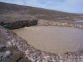 Gabion Basin.